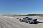 Hennessey Venom GT Speed World Record 2014 года